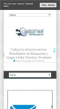 Mobile Screenshot of hardsoftware.es